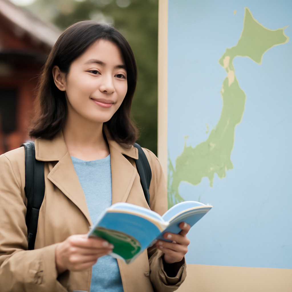일본여행추천 대표 이미지